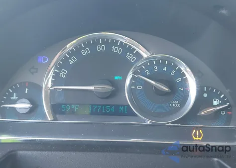 2009 Chevrolet Hhr Lt z USA, uszkodzony, nr VIN 3GNCA23B99S545422